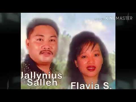 Joget Karamayan-Jallynius Salleh&Flavia S. Yubong