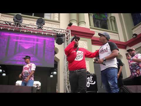 INDRIAGO VS ABSTRACTO 8vo de finales