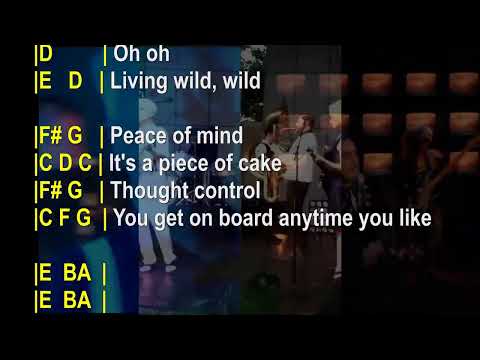 Wild Wild Life - Talking Heads