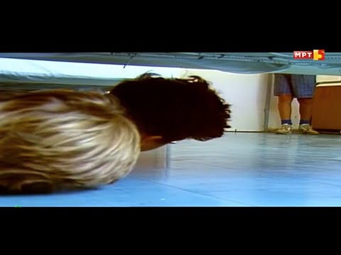 Vtorata smena (1988) - Stapica za kradecot - Chetvrta epizoda