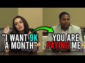 What Happens When You Think Divorce Is A Great Idea Pookie Reaction