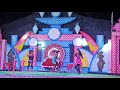 Bargad Dhanu Yatra Dance Video Baraf Ke Pani Ragrat Bani Raja Ho Duaghar Khariar Nuapada Dist