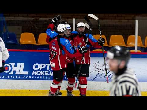 JLSS U17 2018./2019. gada foto apkopojums