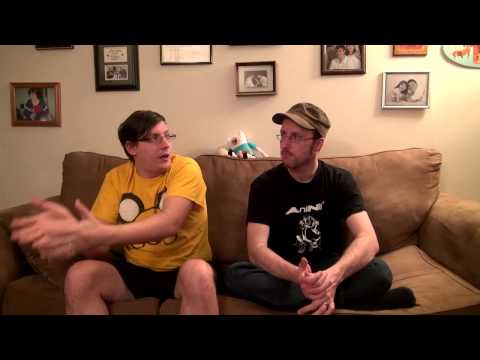 Adventure Time Vlogs: Episode 74 - Paper Pete