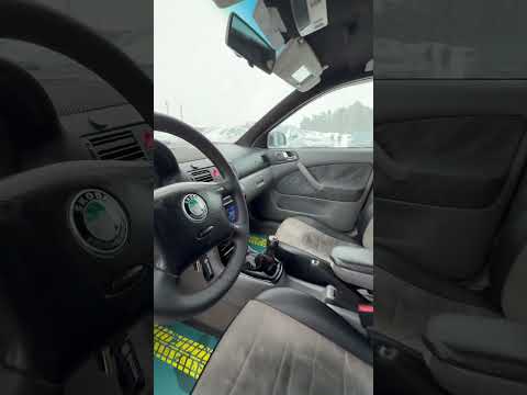 фото skoda octavia i (a4) 0