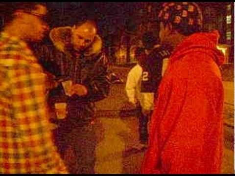 YOUNG BLIZO feat. B*WAY, VELZ - NO ONES TO BLAME / SONG FOR YOU