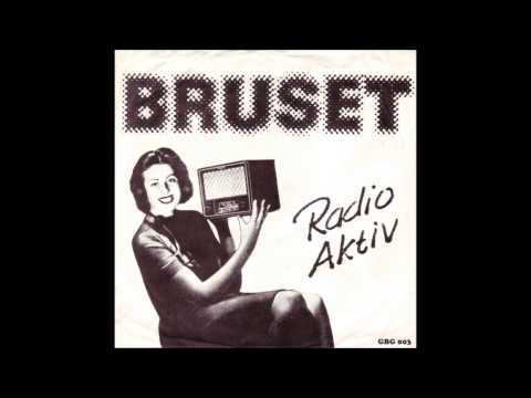 Bruset - B.Nattsteg