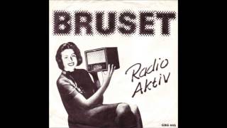 Bruset - B.Nattsteg