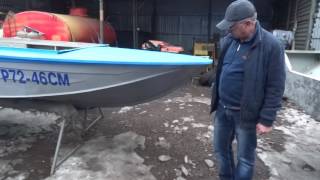 Характеристики лодок прогресс 4 и южанка