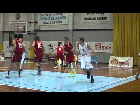PARTIDO CLINICAS RINCON AXARQUIA vs CB ALMERIA.mp4
