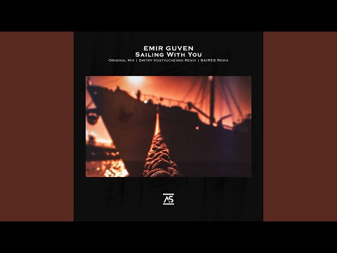 Sailing With You (BAIRES Extended Remix)
