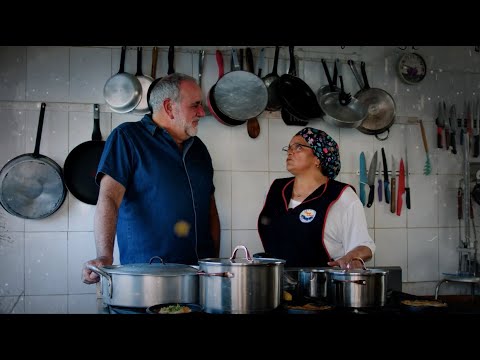 15 comunas, 15 sabores | Río Hurtado y Canela