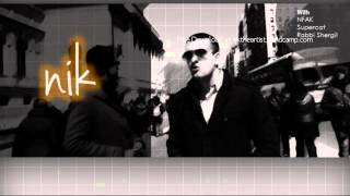 Cool Me Down by Nik aka One Signata Nach