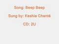 Beep Beep - Keshia Chanté 