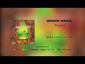 Wayang Gadis Kecil Official Audio