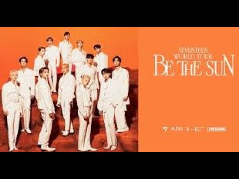 SVT BeTS Vocal Unit = Come to Me + Imperfect Love (SEVENTEEN Be The Sun In Bulacan, PH)