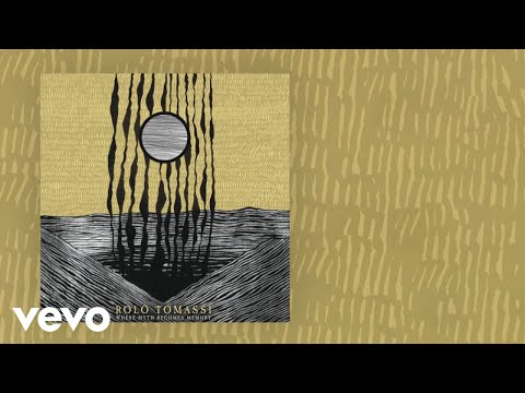 Labyrinthine - Rolo Tomassi