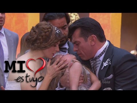 Descargar Mi Corazon Es Tuyo Luz Se Desmaya En La Boda De An