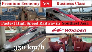 Download lagu Whoosh, Kereta Cepat Indonesia | Kelas Bisnis vs Kelas Ekonomi Premium | Mana yang Harus Dipilih? mp3 Download lagu Whoosh, Kereta Cepat Indonesia | Kelas Bisnis vs Kelas Ekonomi Premium | Mana yang Harus Dipilih? mp3