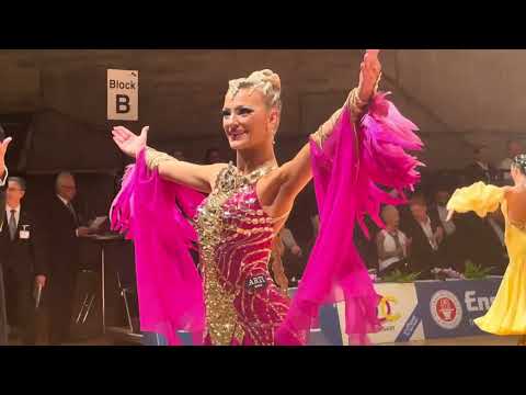 WDSF GOC 2023 ADULT STANDARD