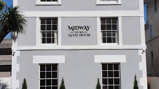 Midway Guest House, Torquay, United Kingdom | Travel With Kiara
