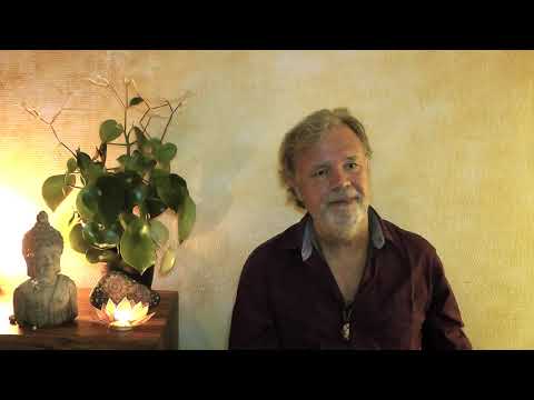 Manik "Spiritual Ascension 1/2 - Change your consciousness and you change your world" Satsang exc...