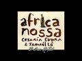 Cesaria Evora-Africa Nossa (El Greco Re-Touch)