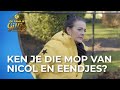 Mieke zet hele STRAAT OP Z'N KOP na VERDWENEN EENDJES! ?? | Familie Gillis #AFL43