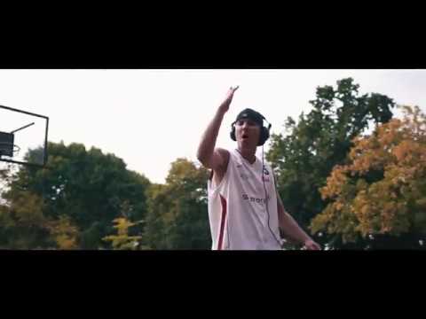 N J U Z - Warm Up (Beat by Sinima Beats)