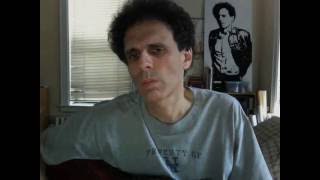 Hot Burrito #1 (Flying Burrito Brothers cover) - Eytan Mirsky bedroom version