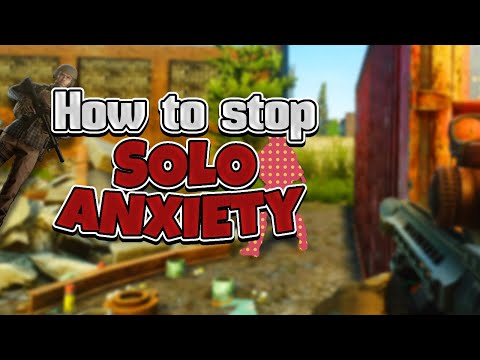 These 3 TIPS gave me LESS FEAR in Tarkov