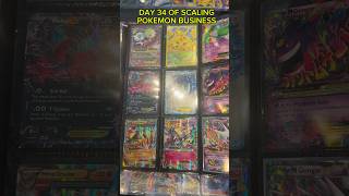 Another great show! #pokemon #pokemonchannel #pov #pokemoncards #tcg