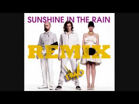 Bodies Without Organs - Sunshine in the Rain (Italo Mix)