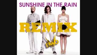 Bodies Without Organs - Sunshine in the Rain (Italo Mix)