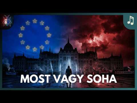 Most vagy Soha! 🎵  Poloska Stúdió - Most vagy soha (Hivatalos videóklip)