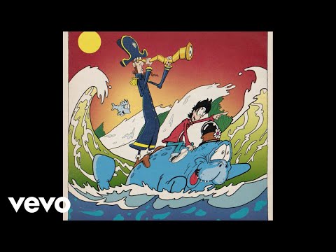 The Claypool Lennon Delirium - WAP