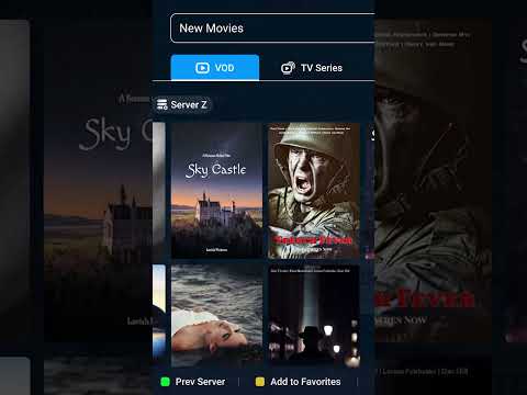 BuzzTV 6 For G-Series
