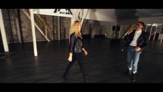 Voir la nuit s'emballer - Matt Pokora submission Marc Montojo