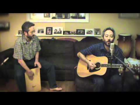 My Portion (Psalm 119:57-64) — Original Song