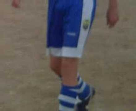 atletico escalerillas(cadete a)