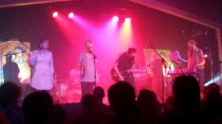 No One Said It Would Be Easy - Cloud Cult