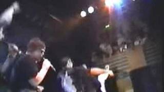 Very Early Nsync Concert