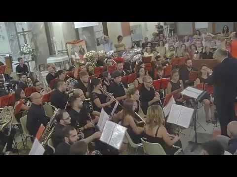 04/09/2016 Concerto "Omaggio a Maria" - Santuario Madonna della Milicia