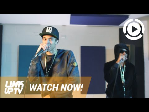 Young Adz & Dirtbike Lil Bantz - Do A Dab | #MicCheck