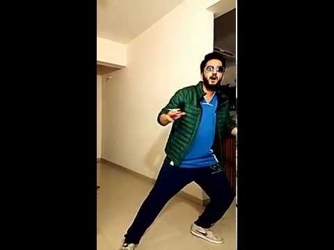 abhishek sareen Out of your...