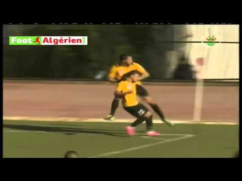 Ligue 2 Algérie (17e journée) : US Chaouia 1 - USM Bel Abbès 0