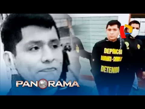 Chorrillos: Kevin Yi “El gatillero de los policías”