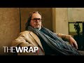How Gary Oldman Landed His Dream Role As A Farting Slob In Slow Horses TheWrap Magazine