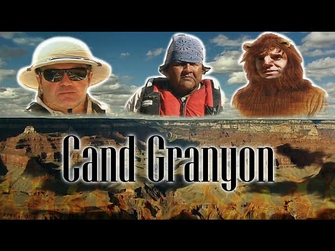 Der Cand Granyon (Youtube Kacke)