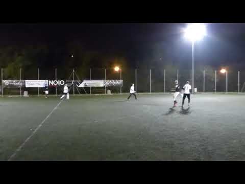 6. MKS Gościcino - Tiger Gym Wejherowo - jesień 2017 - goals